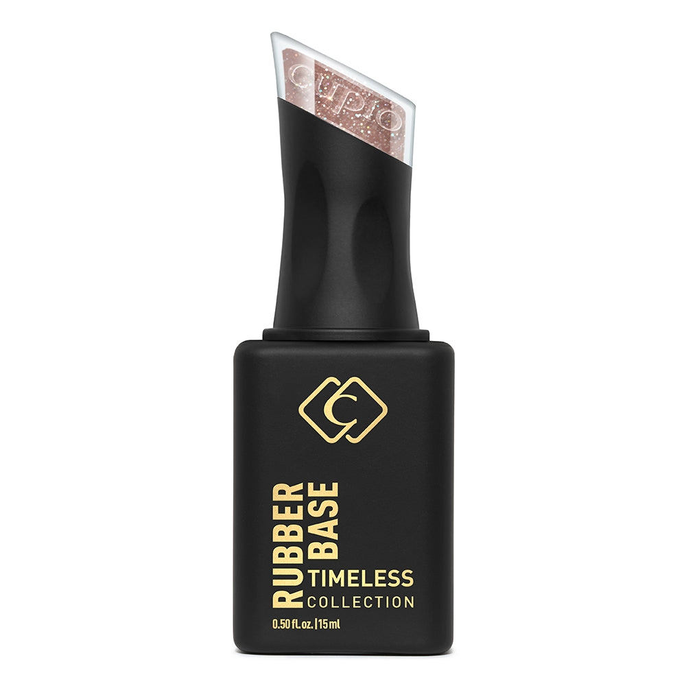 Base Rubber Cupio Timeless - ETERNAL IVORY 15ml