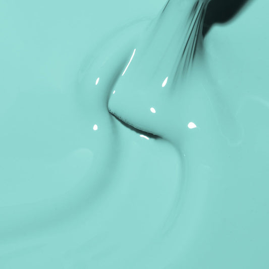 Base Rubber Cupio Timeless - ETHEREAL SAGE 15ml