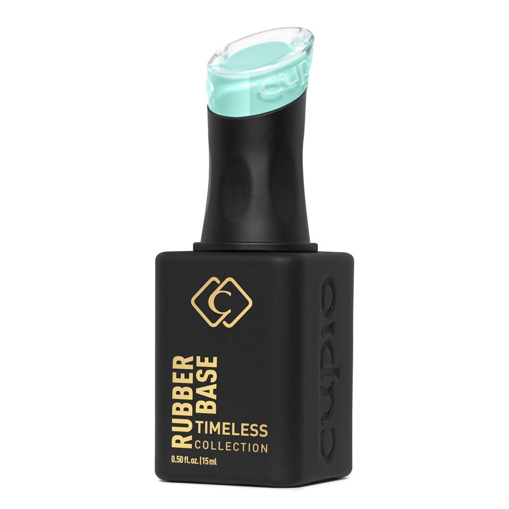 Base Rubber Cupio Timeless - ETHEREAL SAGE 15ml - imagen 2