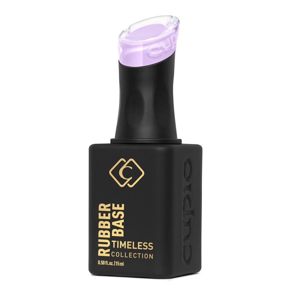 Base Rubber Cupio Timeless - EVERLASTING BLOOM 15ml - imagen 2