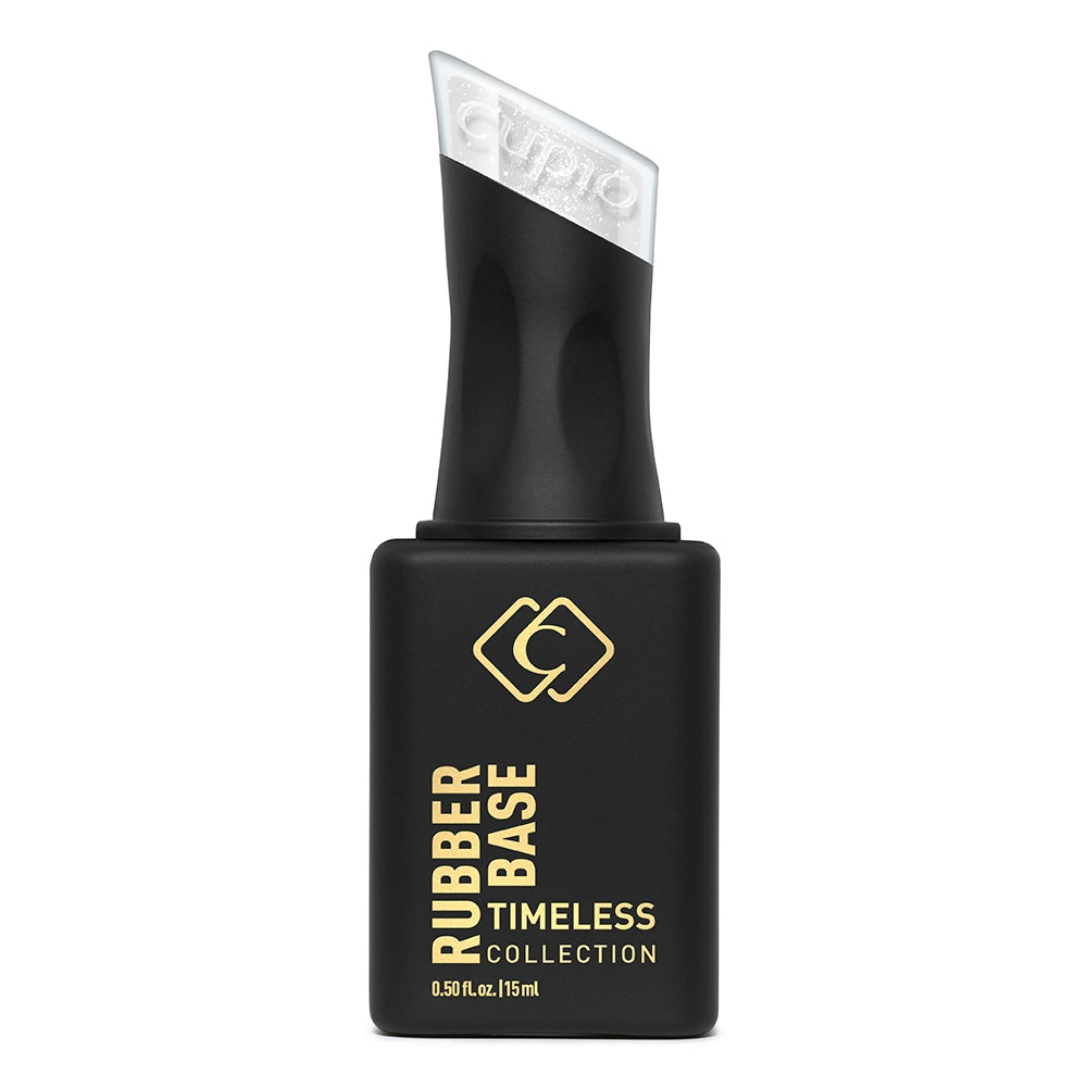 Base Rubber Cupio Timeless - FROSTED SHIMMER 15ml
