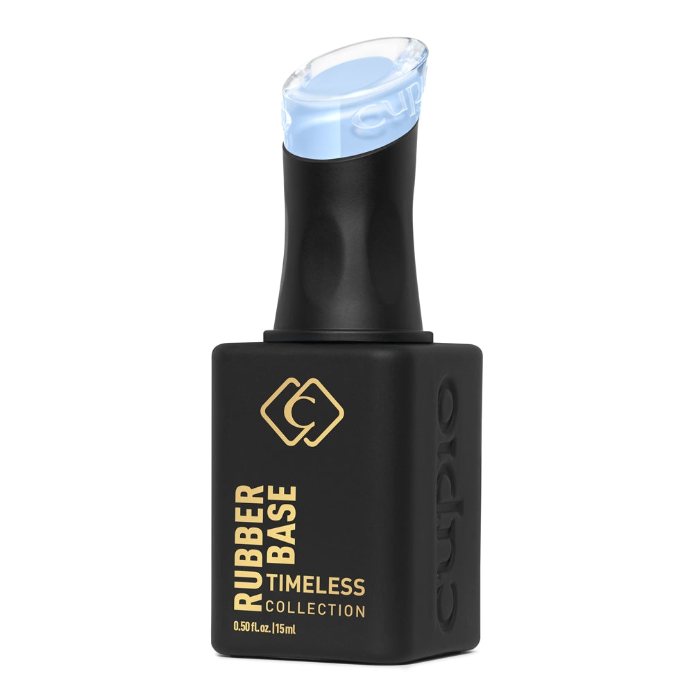 Base Rubber Cupio Timeless - ILLUSION 15ml - imagen 2