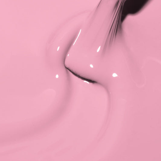Base Rubber Cupio Timeless - INFINITE BLUSH 15ml