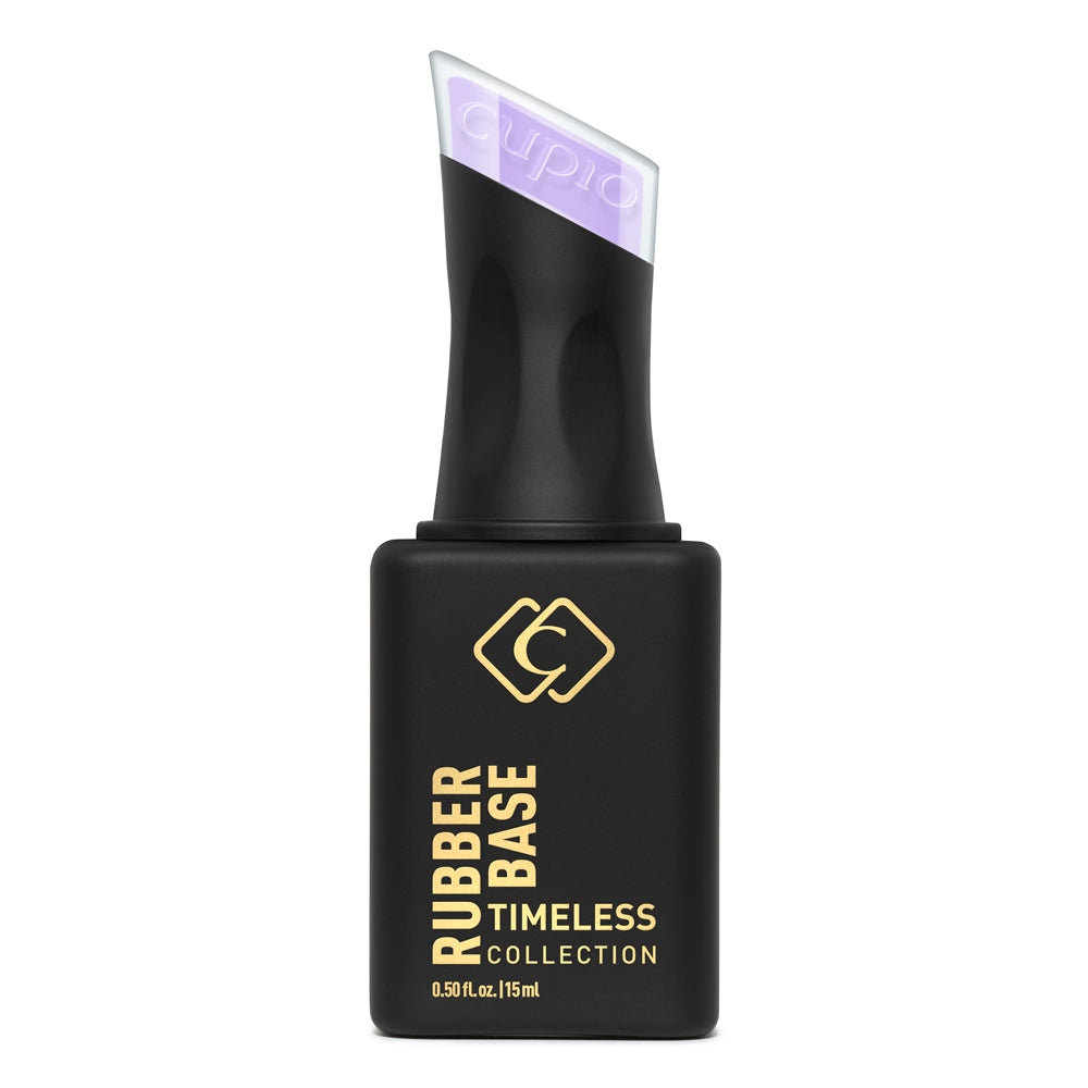 Base Rubber Cupio Timeless - PLUM POETRY 15ml