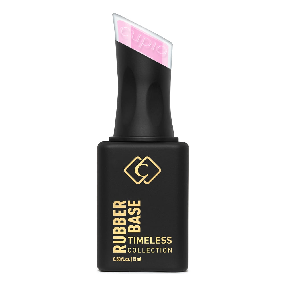 Base Rubber Cupio Timeless - ROSETTE 15ml