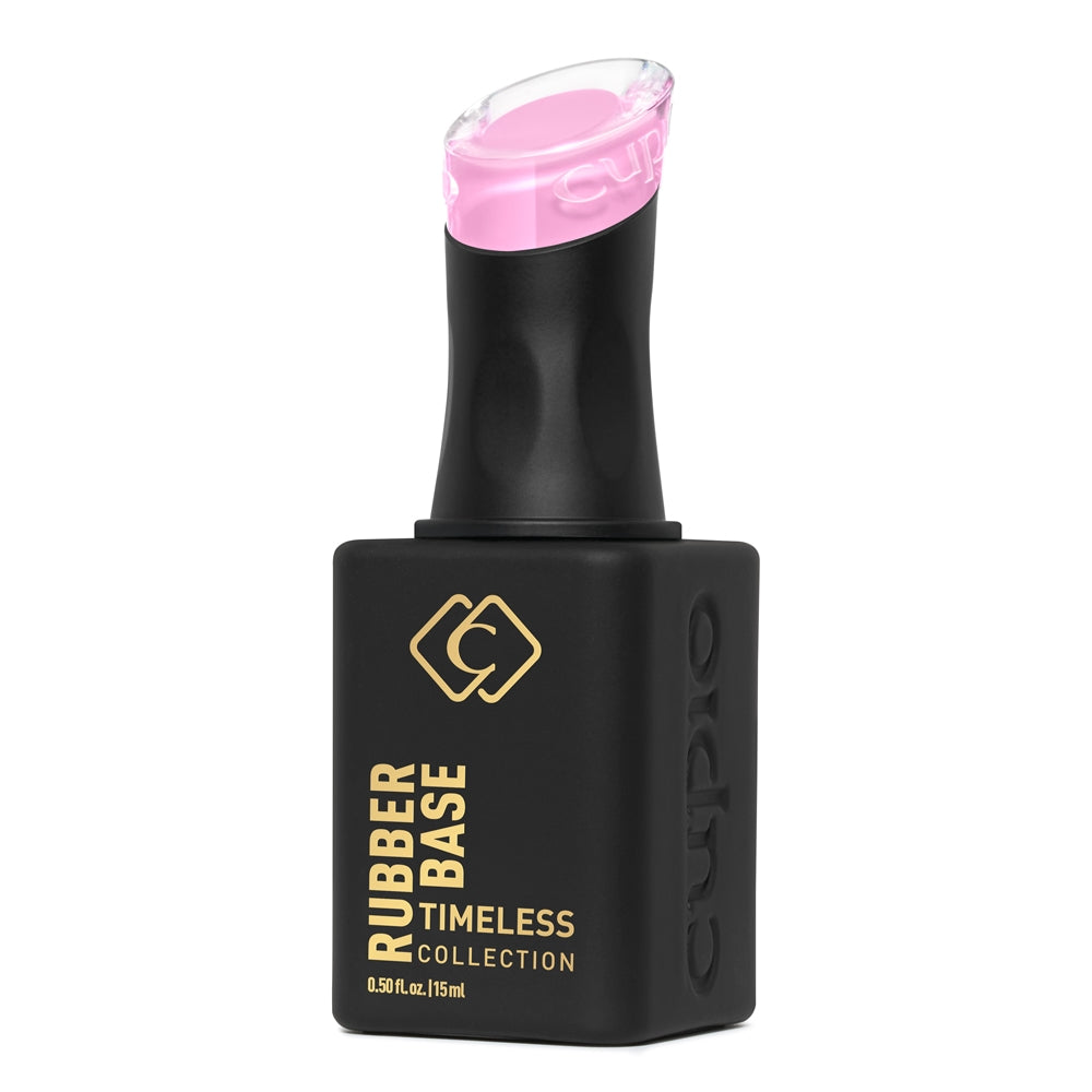 Base Rubber Cupio Timeless - ROSETTE 15ml - imagen 2