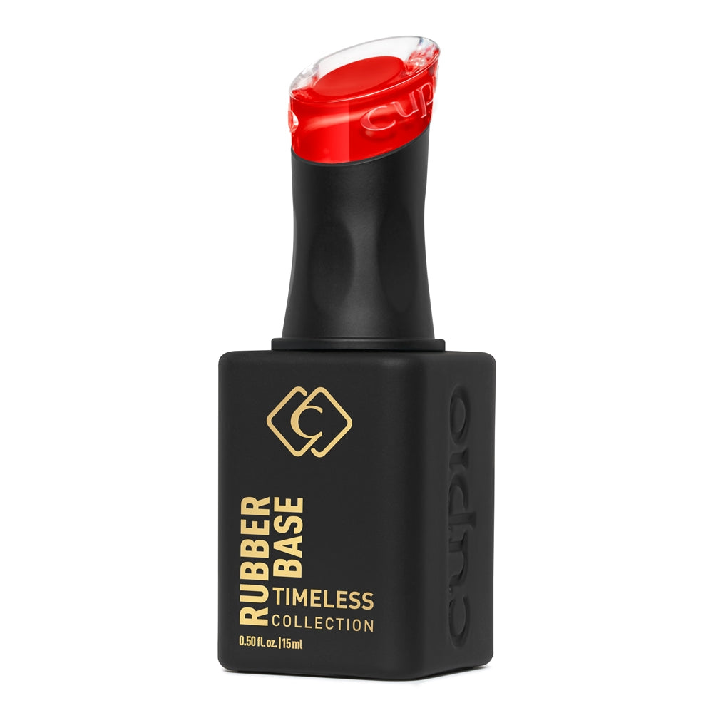 Base Rubber Cupio Timeless - RUBY LOVE 15ml - imagen 2