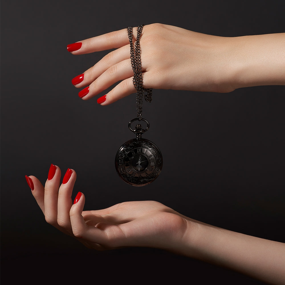 Base Rubber Cupio Timeless - RUBY LOVE 15ml