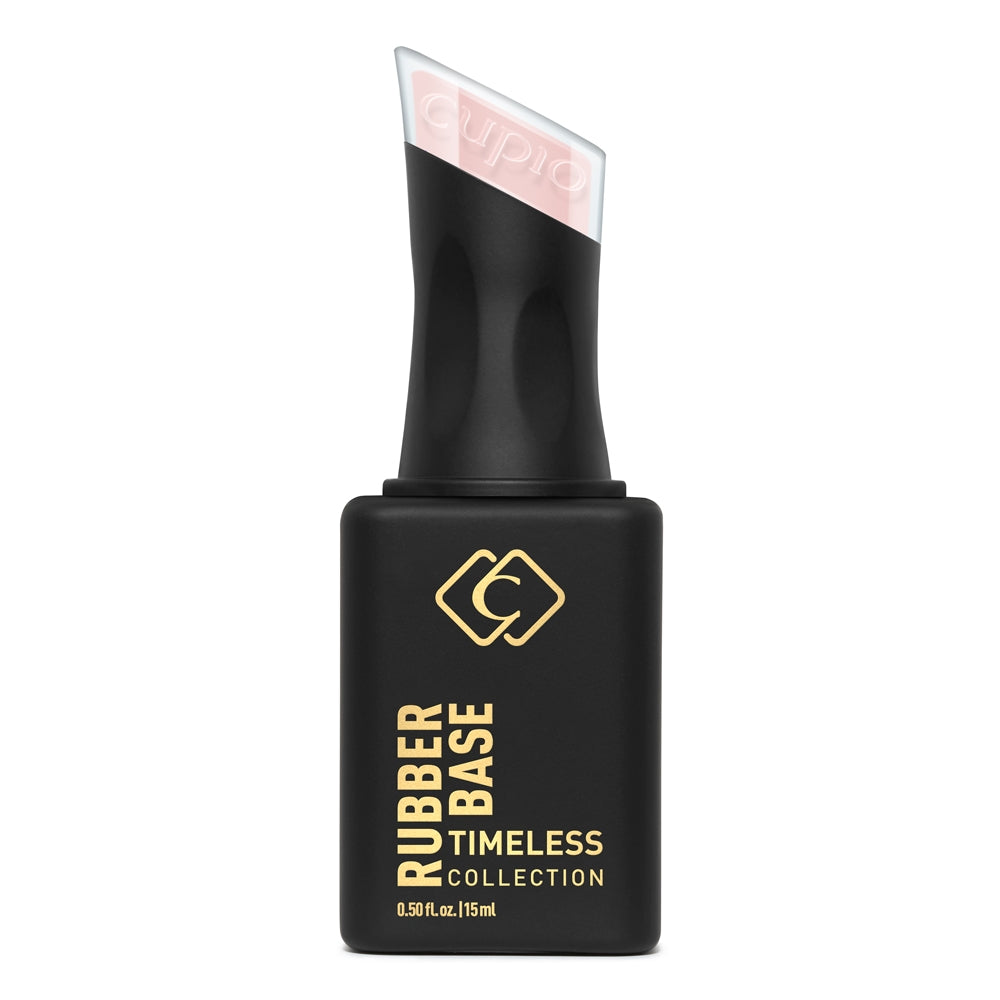 Base Rubber Cupio Timeless - SERENITY 15ml