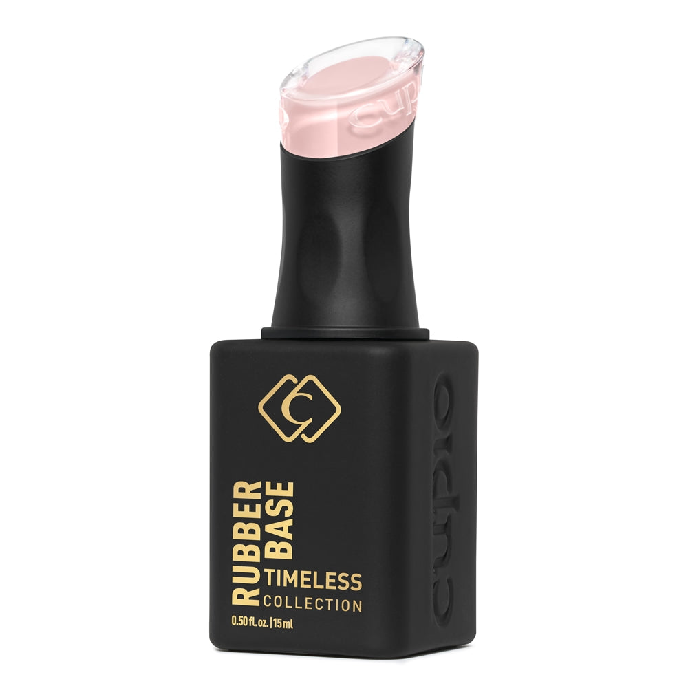 Base Rubber Cupio Timeless - SERENITY 15ml
