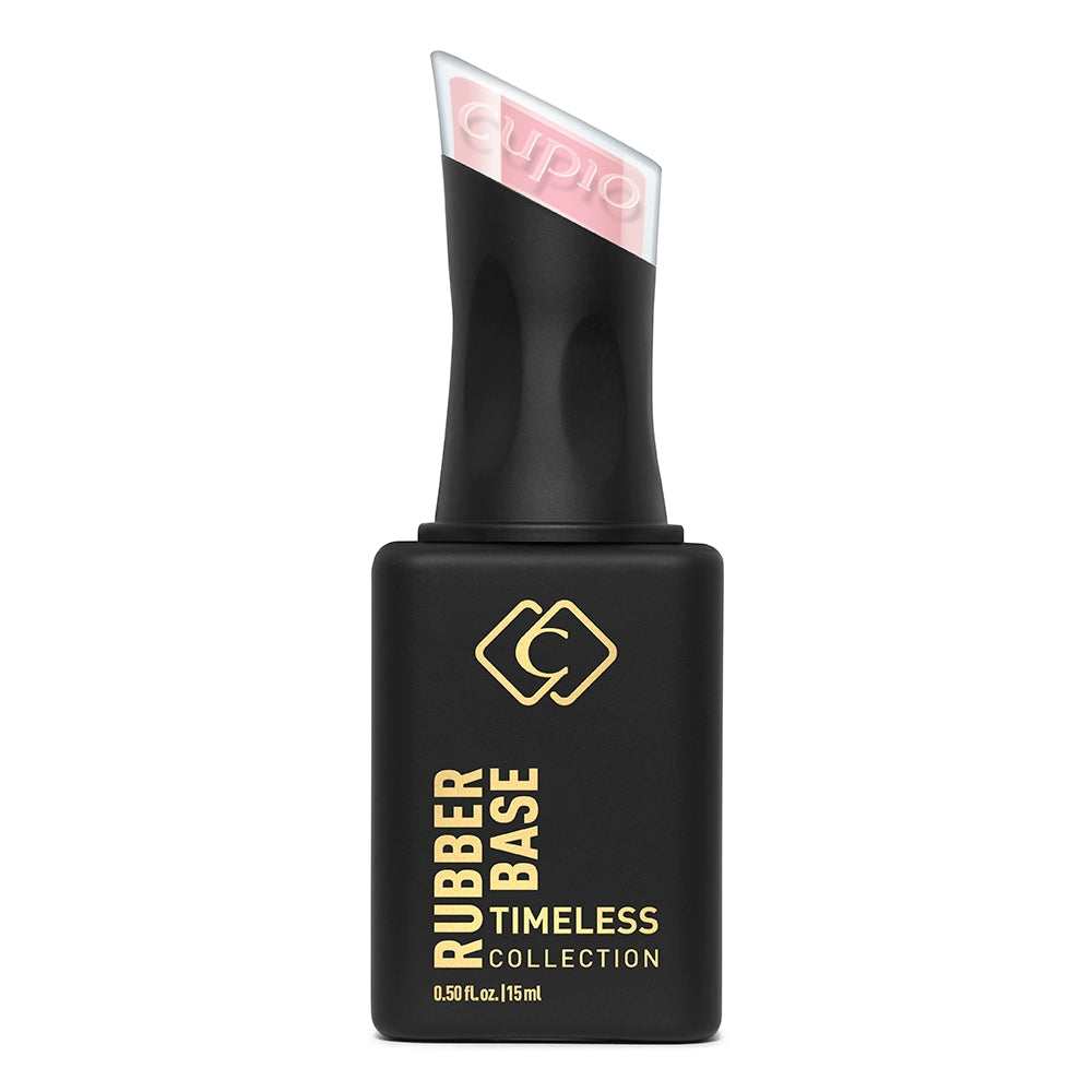 Base Rubber Cupio Timeless - VINTAGE ROSE 15ml