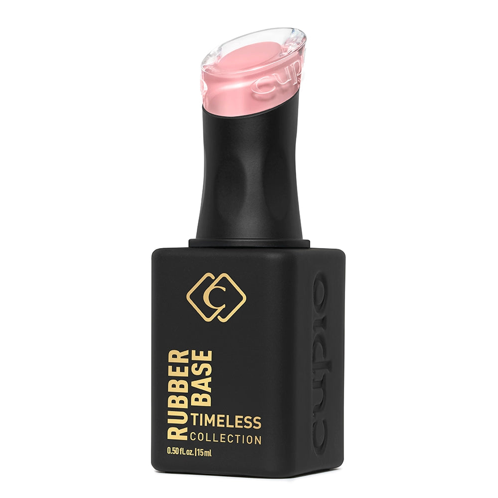Base Rubber Cupio Timeless - VINTAGE ROSE 15ml