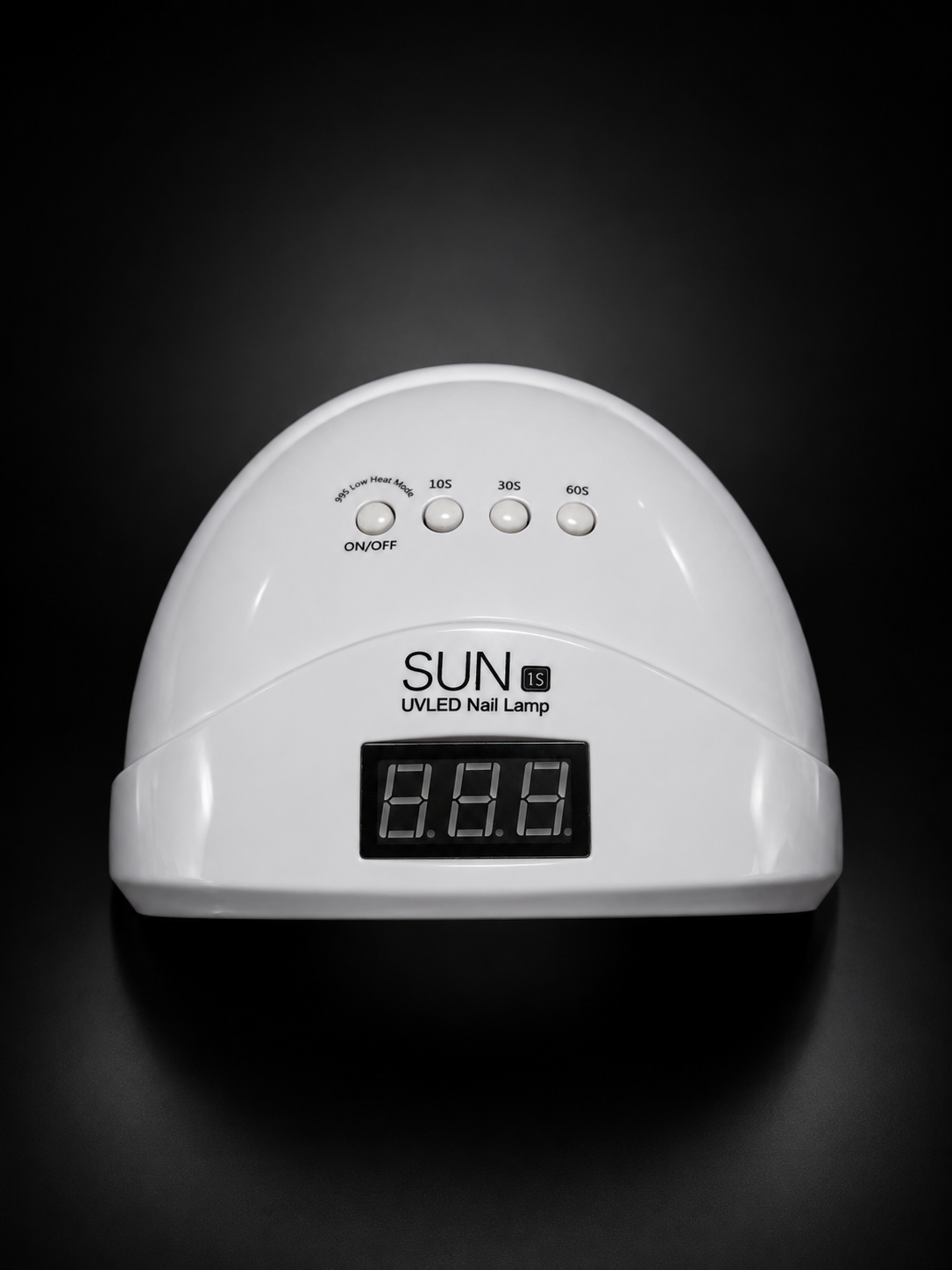 Lámpara SUN S1