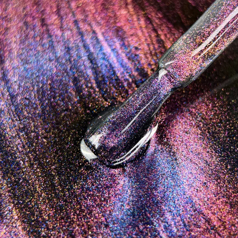 Color Cat Eye Nº 264 LUNAmoon 8 ml – vista 2