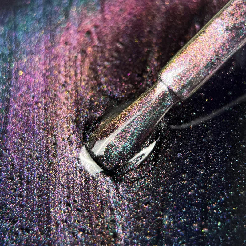 Color Cat Eye Nº 265 LUNAmoon 8 ml – vista 2
