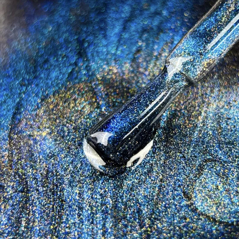 Color Cat Eye Nº 266 LUNAmoon 8 ml – vista 2