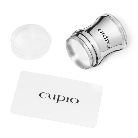 Sello de silicona para unas Cupio