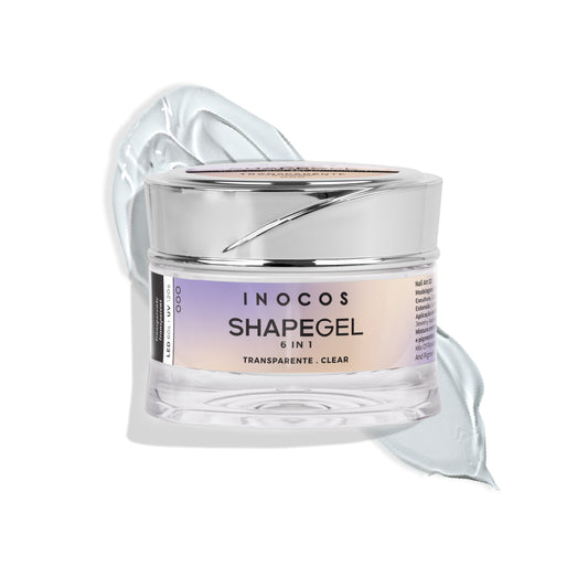 Inocos Shape Gel 6 In One, 30g