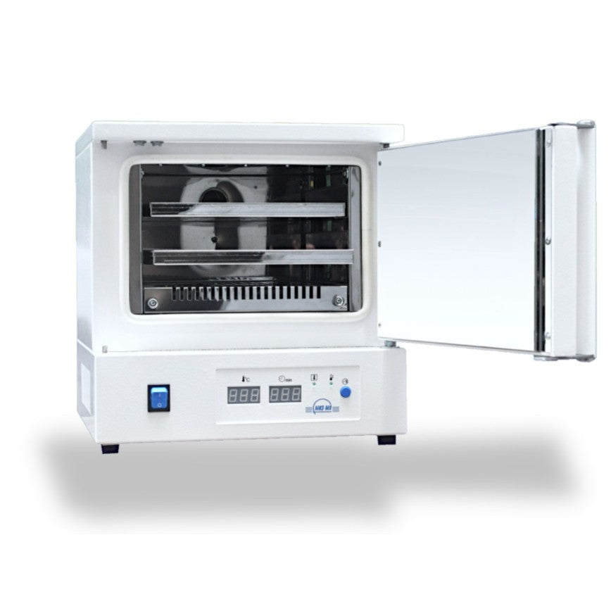 Esterilizador de Calor Seco AMATIX 10 Litros - AMATIX - imagen del producto