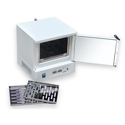 Esterilizador de Calor Seco AMATIX 10 Litros - AMATIX - imagen del producto