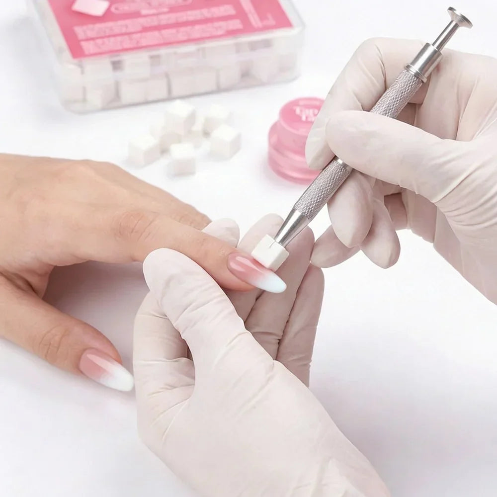 Baby Boomer pinx. TapTap - MOODY PINK 2g - imagen 3