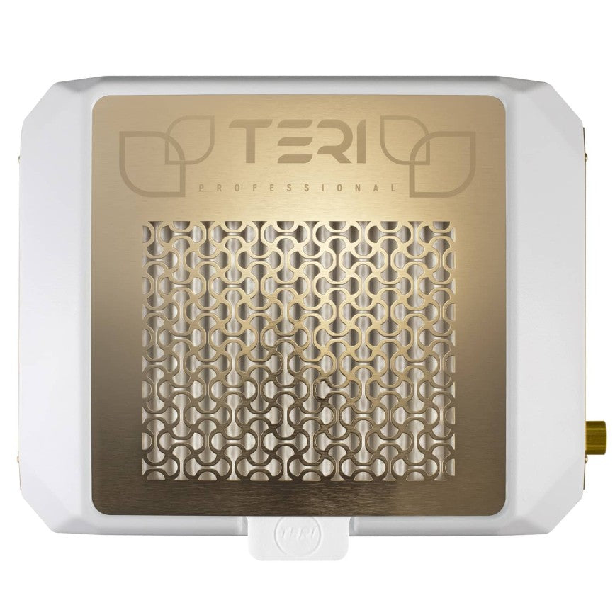 Aspirador de Manicura TERI Diamond White Gold - TERI - imagen del producto