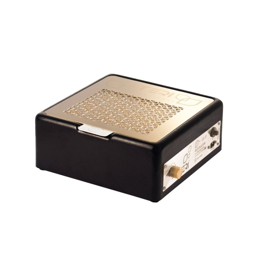 Aspirador de Manicura TERI 800 M Black Gold - TERI - imagen del producto