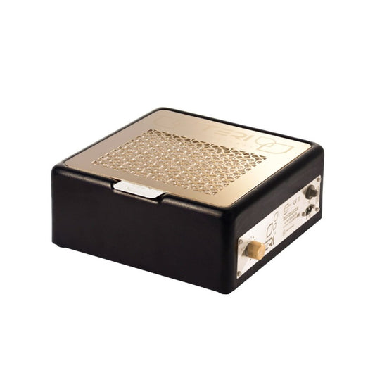 Aspirador de Manicura TERI 800 M Black Gold - TERI - imagen del producto