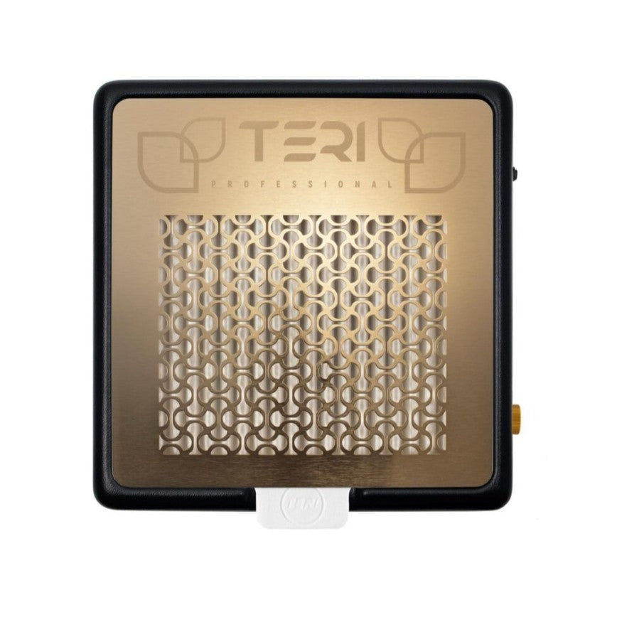 Aspirador de Manicura TERI 800 M Black Gold - TERI - imagen del producto