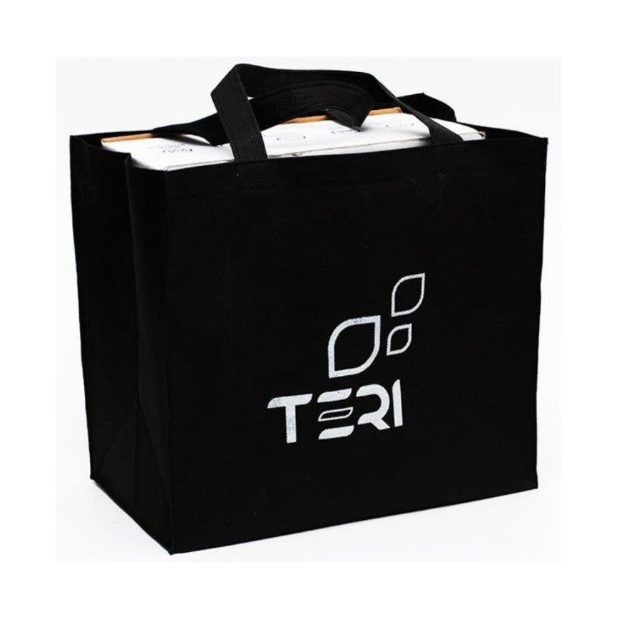 Aspirador de Manicura TERI 800 M Black Gold - TERI - imagen del producto