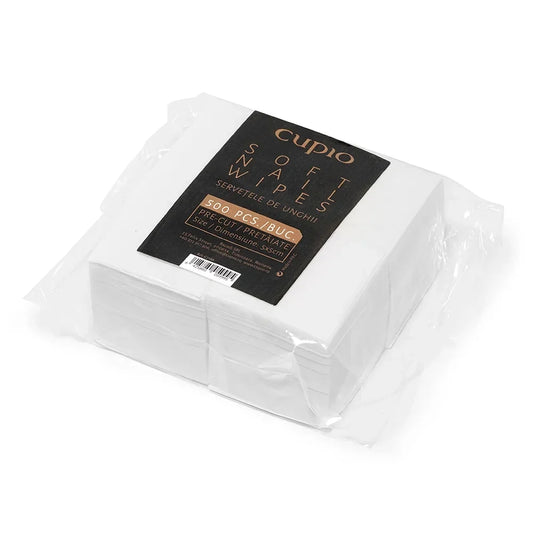 Toallitas para unas Cupio Soft 500uds