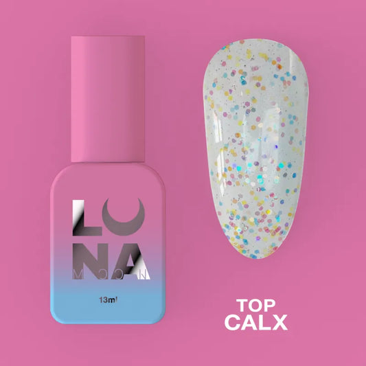 Top Coat Calx LUNAmoon 13 ml