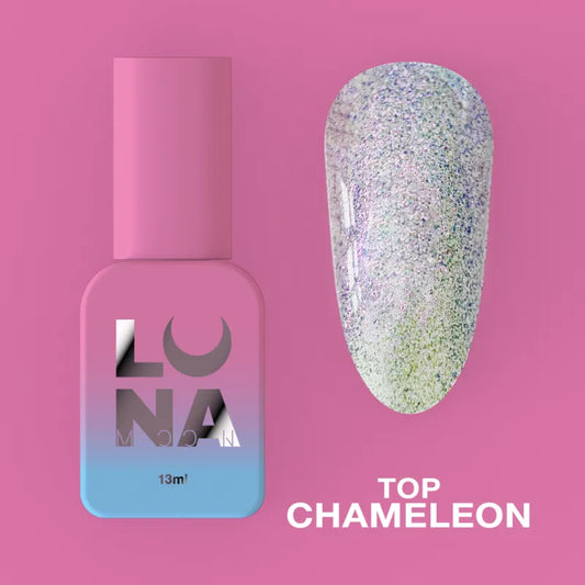 Top Coat Chameleon LUNAmoon 13 ml