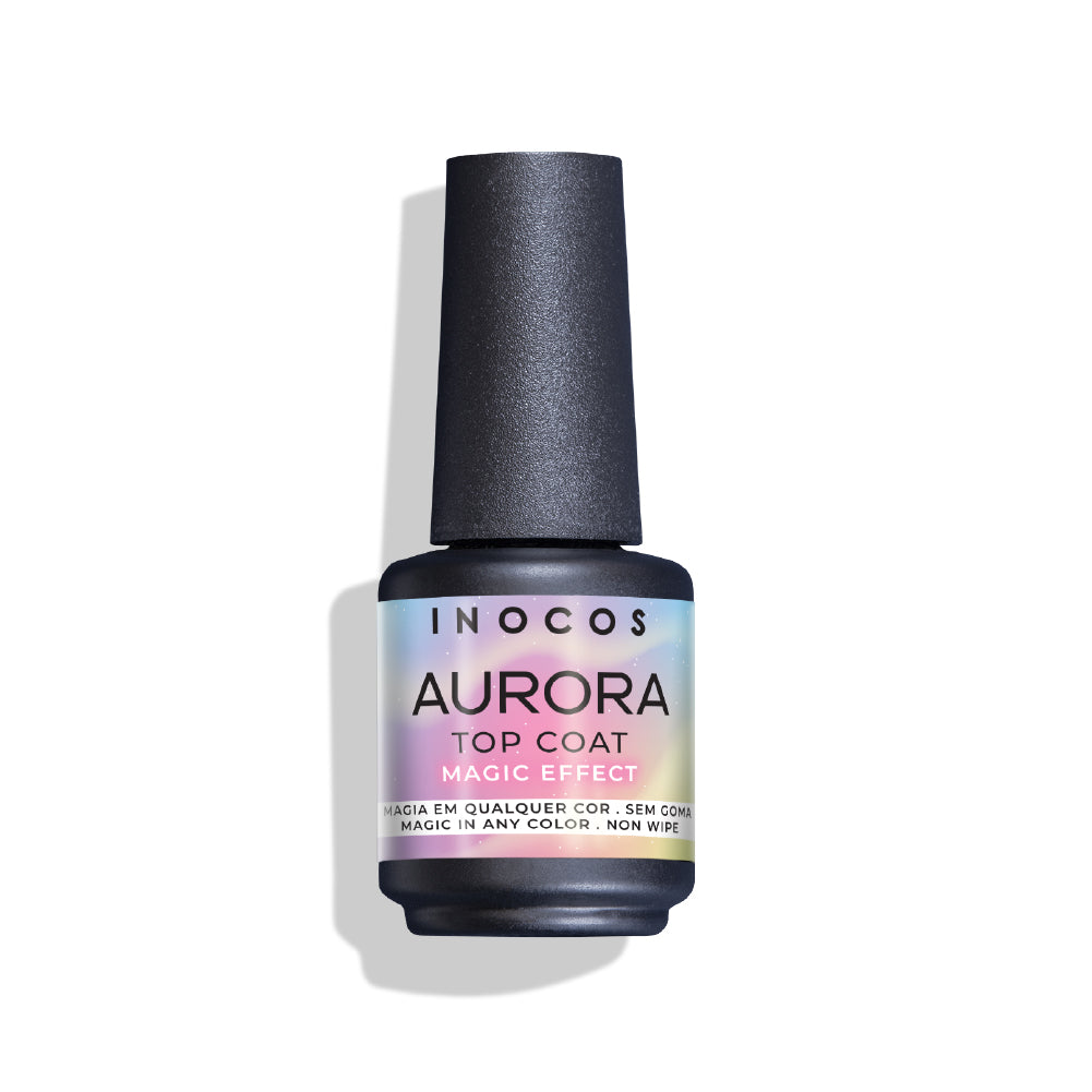 Top Aurora Magic Effect INOCOS 15ml