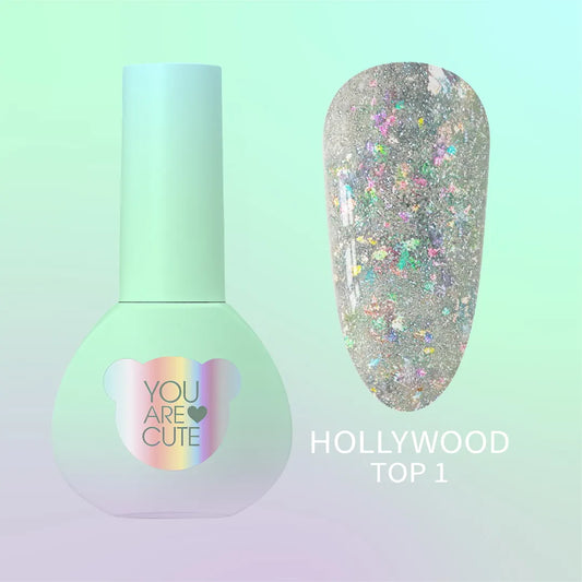 You Are Cute Top Hollywood nr1 5ml
