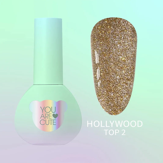 You Are Cute Top Hollywood nr2 5ml