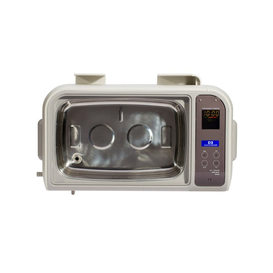 Limpiador Ultrasonido CODYSON CD-4862 6L 160W - CODYSON - imagen del producto