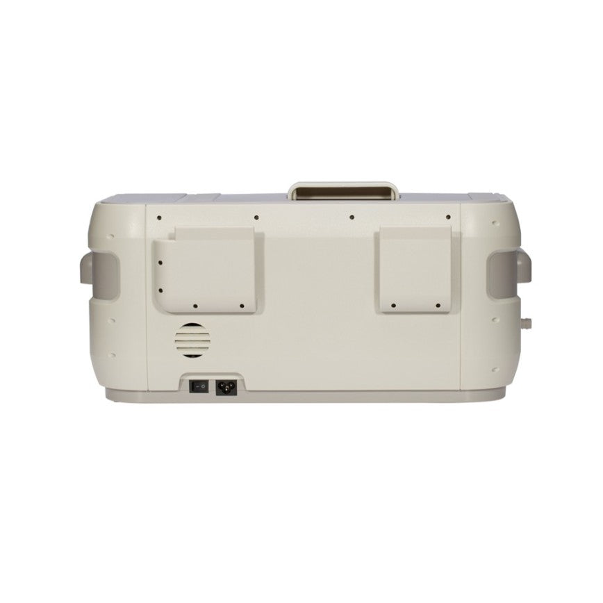 Limpiador Ultrasonido CODYSON CD-4862 6L 160W - CODYSON - imagen del producto
