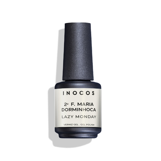 Inocos Esmalte Gel 2fa Maria Dorminhoca, 15ml Gp218