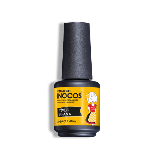 Inocos Esmalte Gel Bifana, 15ml Gp177