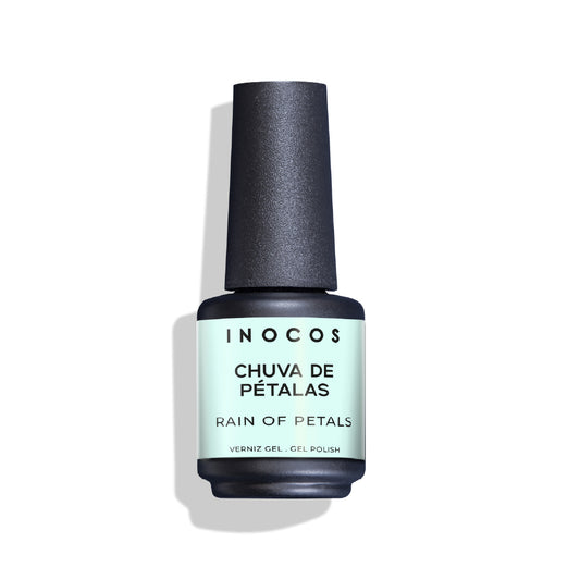 Inocos Esmalte Gel Chuva De Pétalas, 15ml Gp320