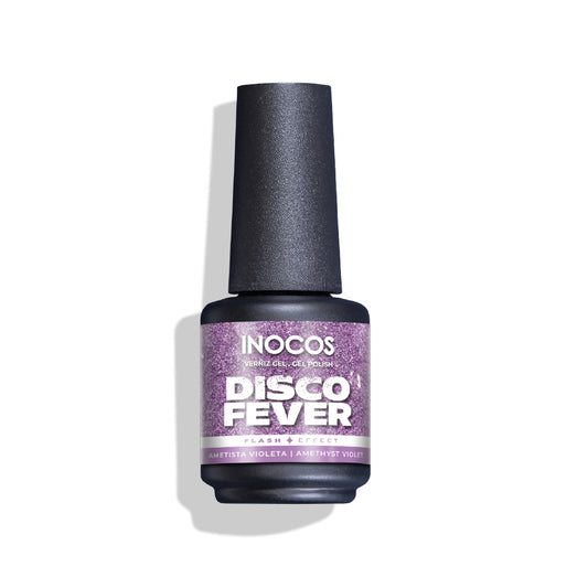Inocos Esmalte Gel Fb1 Disco Fever, 15ml