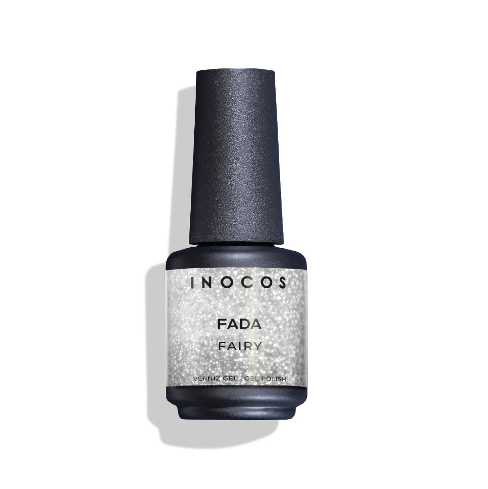 Inocos Esmalte Gel Fada, 15ml Gp024