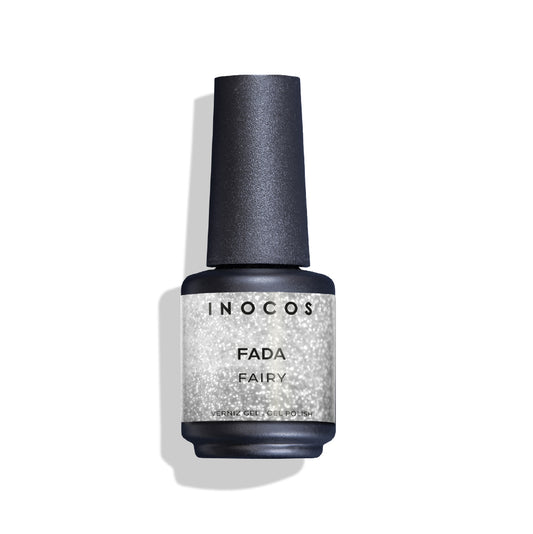 Inocos Esmalte Gel Fada, 15ml Gp024