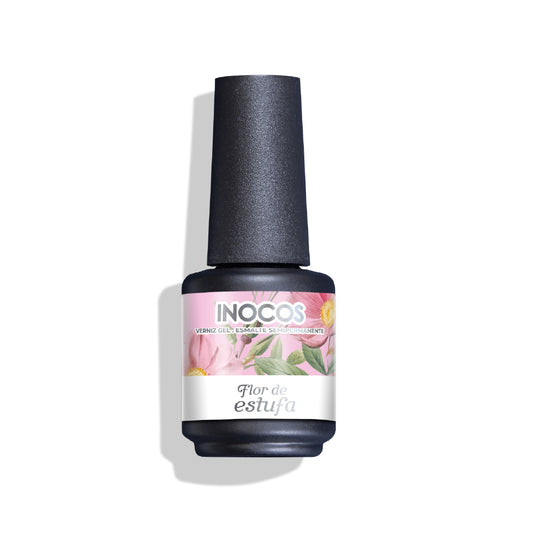 Inocos Esmalte Gel Fl2 Flor De Estufa, 15ml