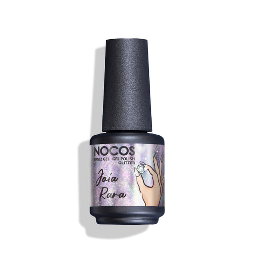Inocos Esmalte Gel Ds3 - Joia Rara, 15ml