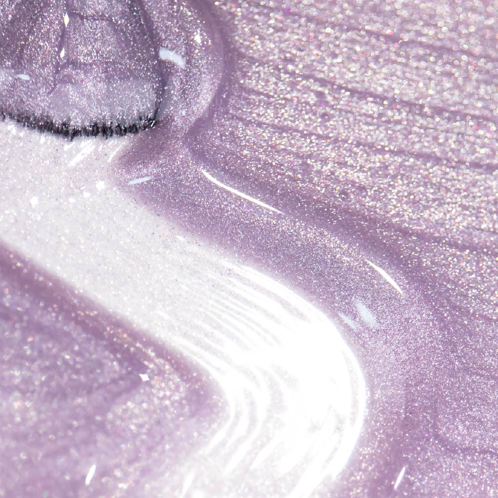 Esmalte Semipermanente INOCOS Soft Cateye Lilás Kawai 15ml