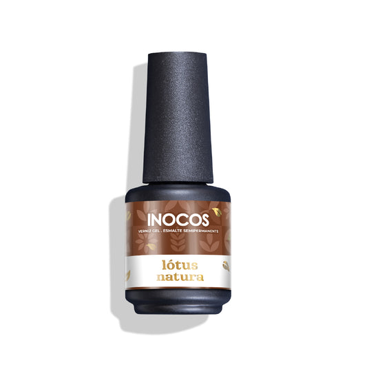 Inocos Esmalte Gel Nt6 Lotus Natura, 15ml