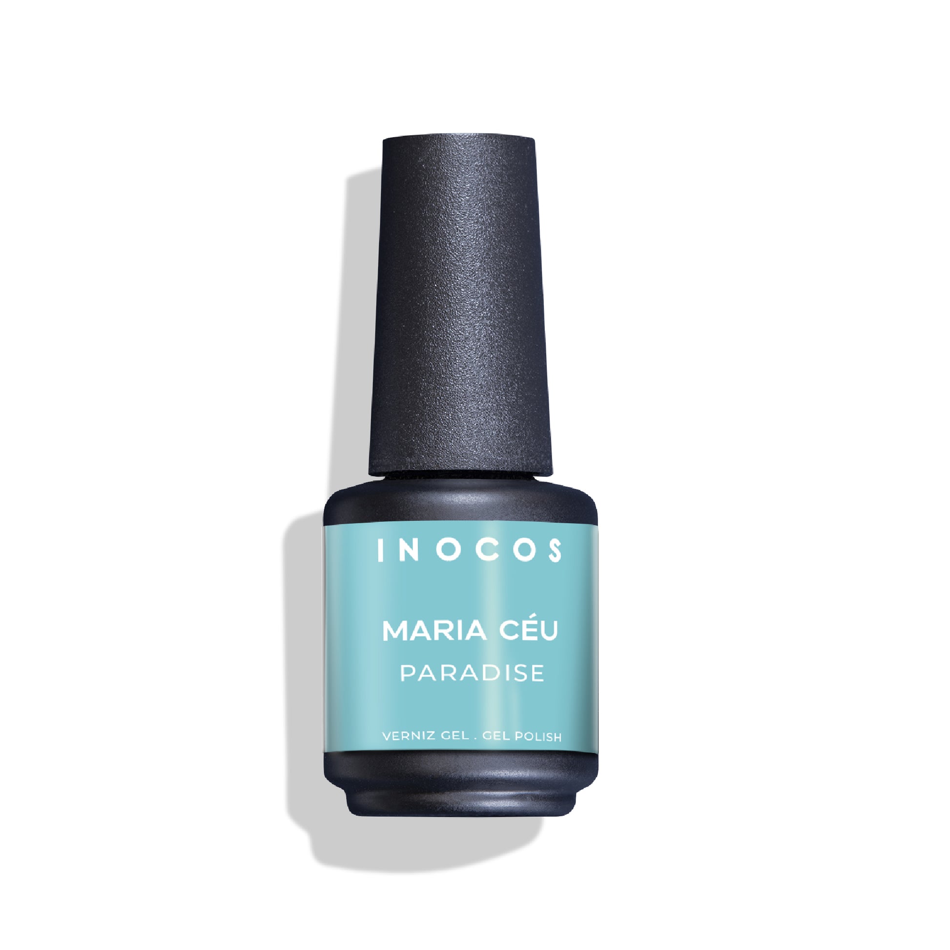 Inocos Esmalte Gel Maria Céu, 15ml Gp064