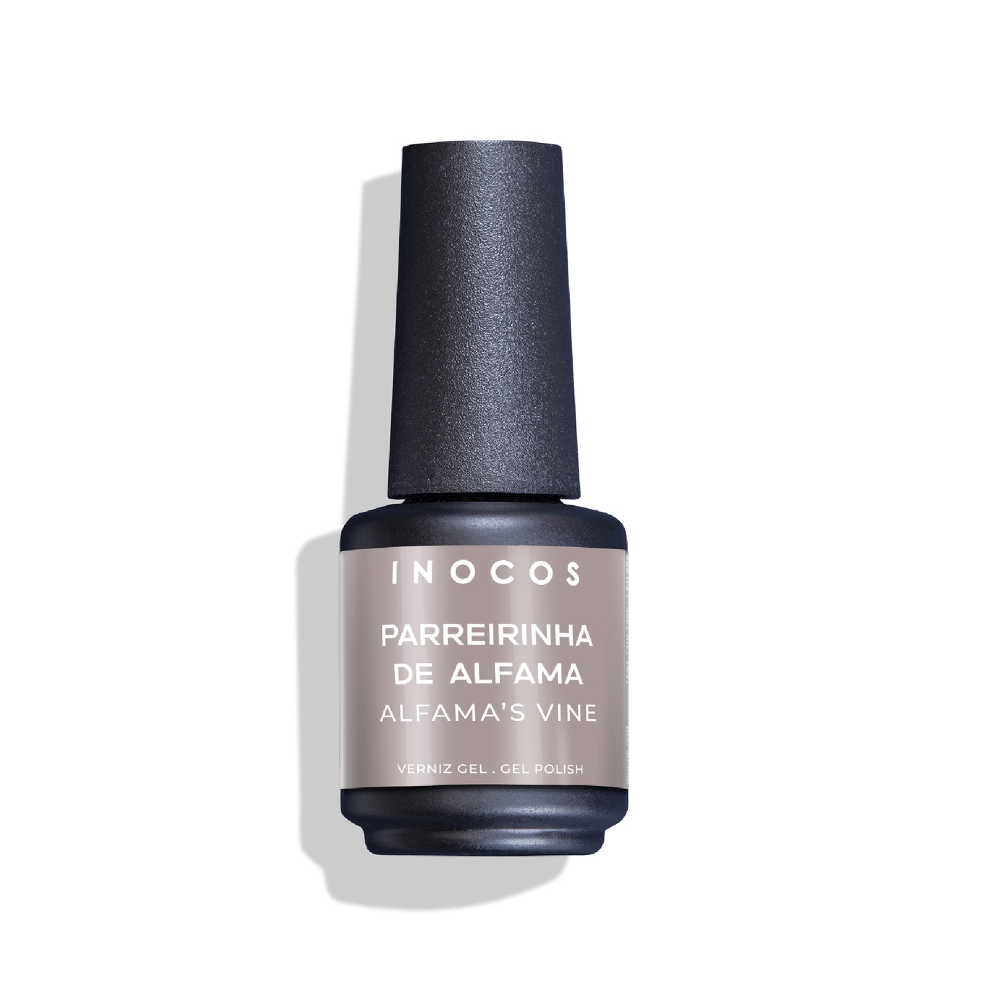 Inocos Esmalte Gel Parreirinha De Alfama, 15ml Gp376